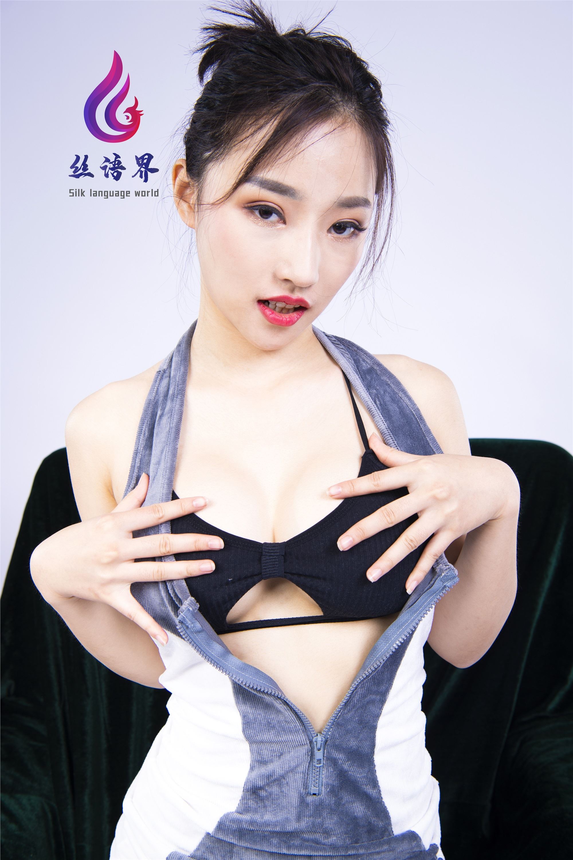 Ligui丽柜 2021.08.19 网络丽人 Model 梵妮
